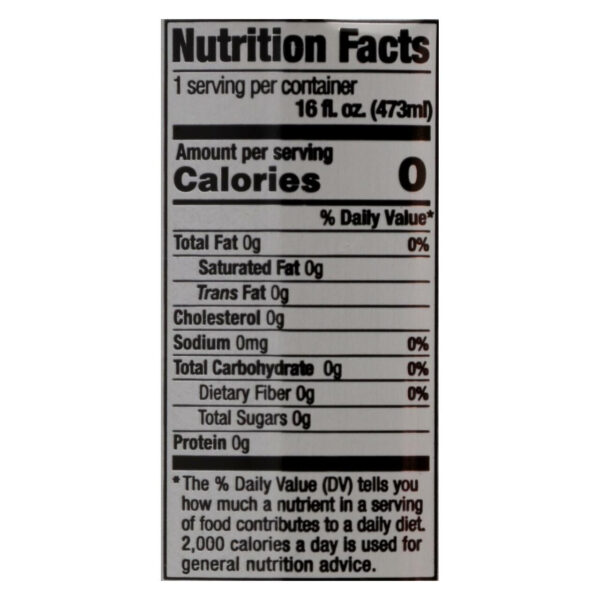 Steaz ZERO Calorie Half N Half Iced Tea (12x16 Oz) - Image 3