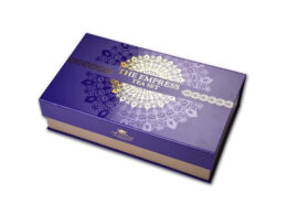 Empress Tea Set
