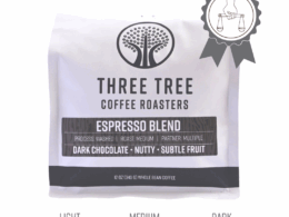 Espresso Blend