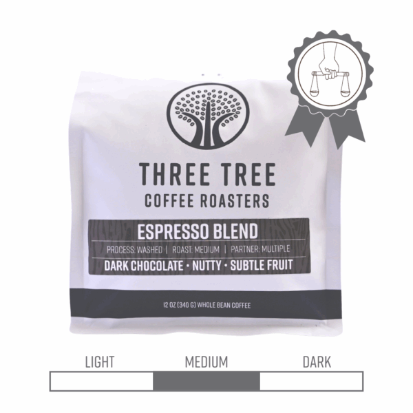 Espresso Blend