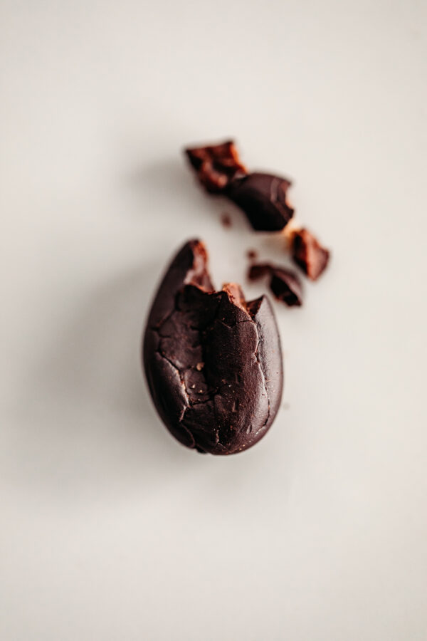 Reishi & Hawaiian Cinnamon Cacao Tea - Image 7