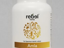 Amla Dual Extracted Powder