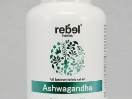 Ashwagandha Capsules