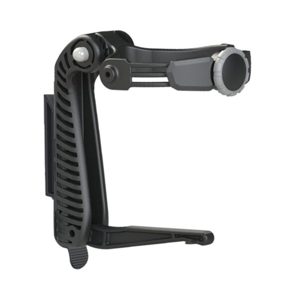 GRIP'R  - Drink Holder / Tumbler Handle.  2.5" to 4" Dia. Containers. 12 - 40oz. - Image 3