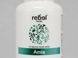 Amla Capsules