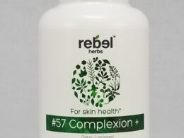 #57 Complexion+ 60 capsules