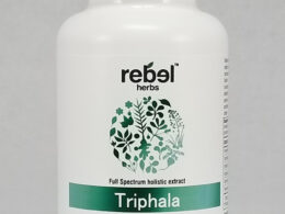 Triphala Capsules
