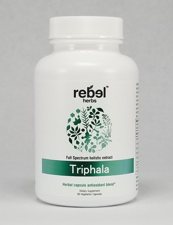 Triphala Capsules