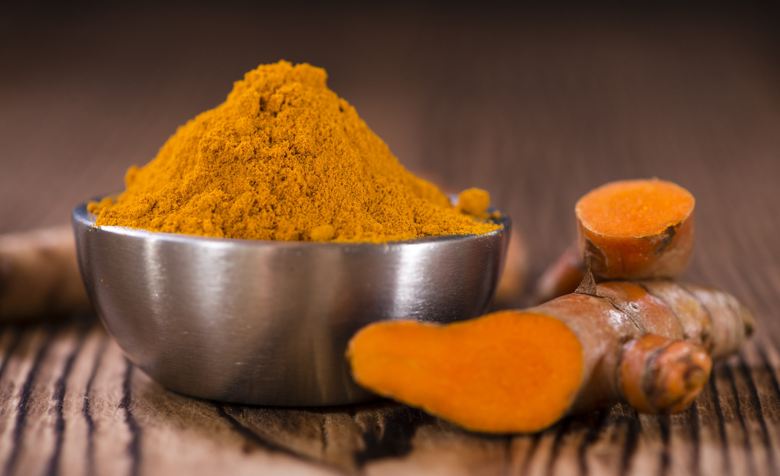 Turmeric Dual Extracted Powder - Image 5