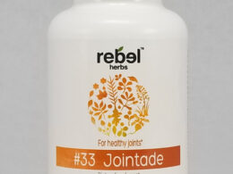 #33 Jointade 60 capsules