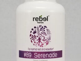 #89 Serenade 60 capsules