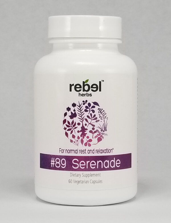 #89 Serenade 60 capsules