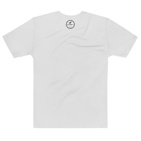 THE CANDLE Men's t-shirt by Gianneli - Image 2