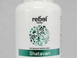 Shatavari Capsules
