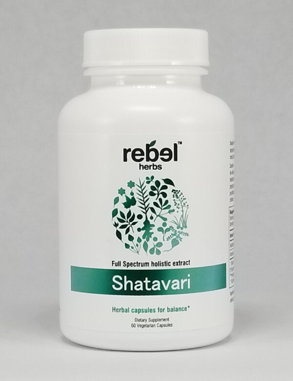 Shatavari Capsules