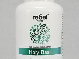 Holy Basil Capsules