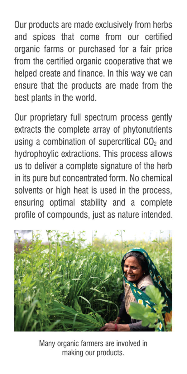 Ashwagandha Dual Extracted Powder - Image 4