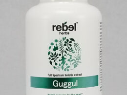 Guggul Capsules
