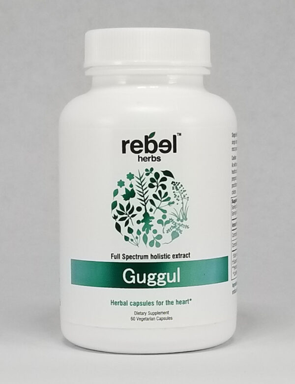 Guggul Capsules