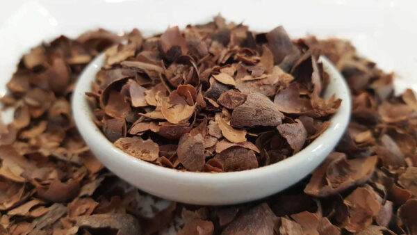 Reishi & Hawaiian Cinnamon Cacao Tea - Image 6