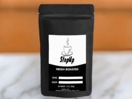 Pumpkin Spice-Medium Roast | All Natura,, Gluten and Allergan Free, Vegan No added sugar