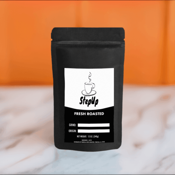 Pumpkin Spice-Medium Roast | All Natura,, Gluten and Allergan Free, Vegan No added sugar - Image 3