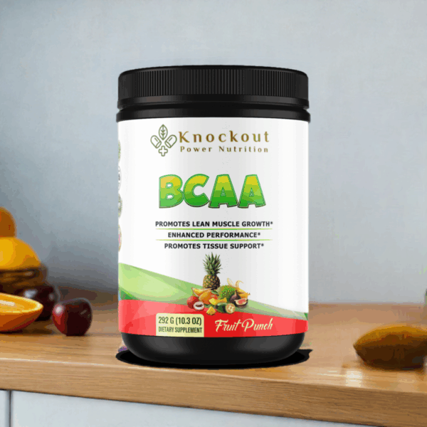 BCAA- Blanched Chained Amino Acids- Recovery - Image 3