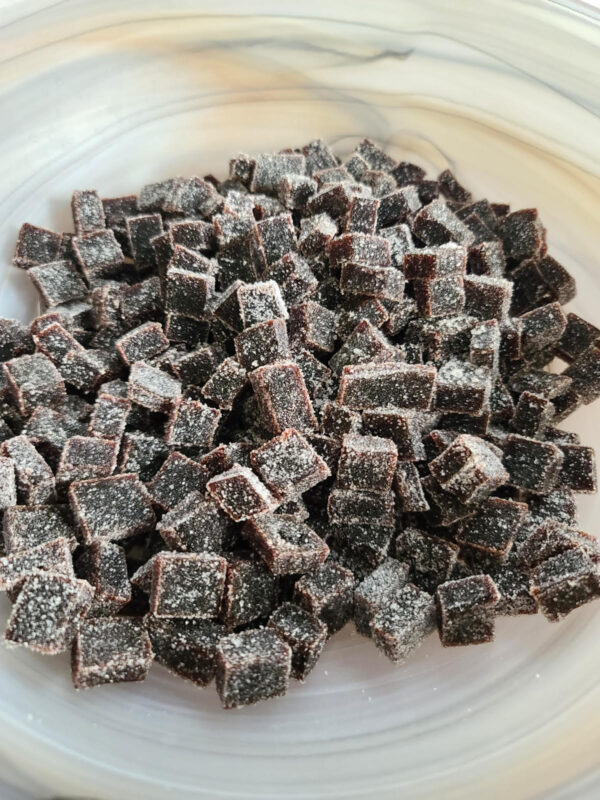 Elderberry Boost Gummies (60 count) - Image 2