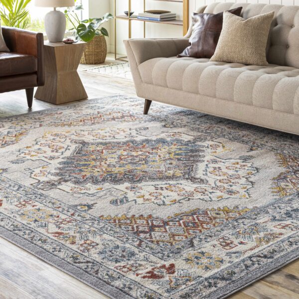 Haymond Area Rug - Image 4