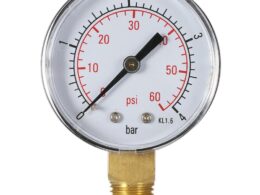 Universal Replacement for Hayward ECX270861 Hayward Sand and D.E. Filter