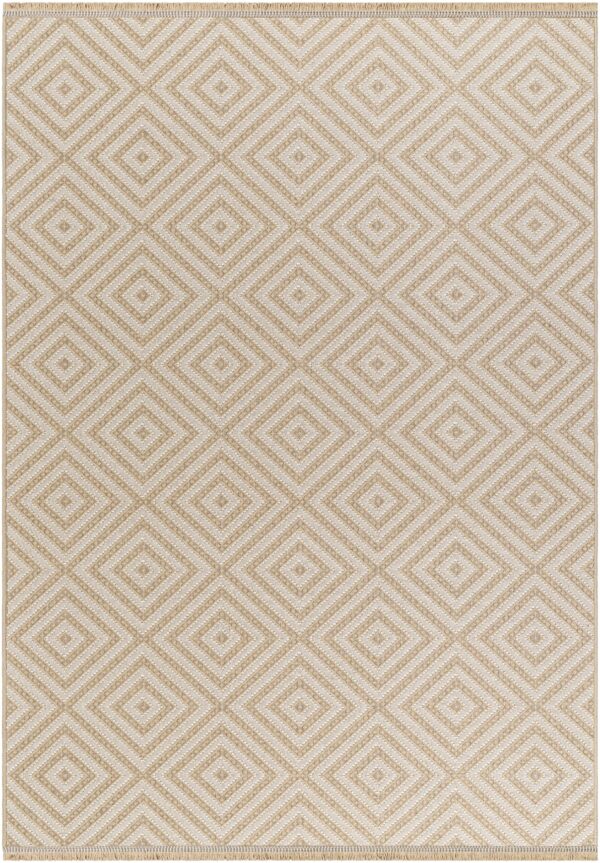 Uaine Washable Jute Rug - Image 2