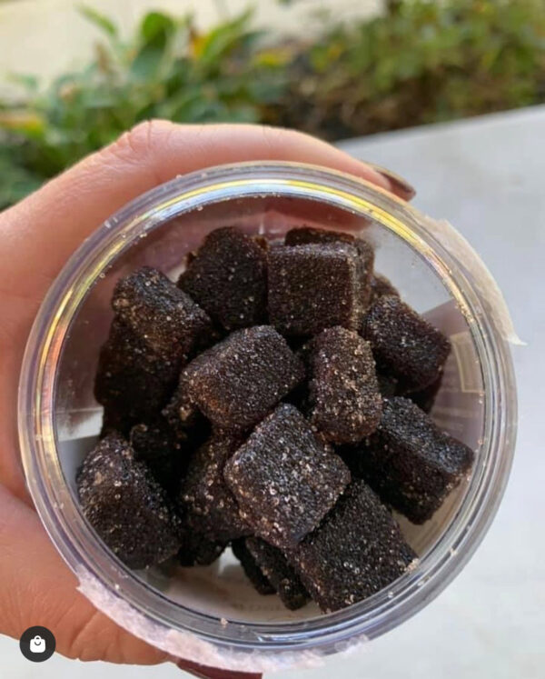 Elderberry Boost Gummies (60 count) - Image 3