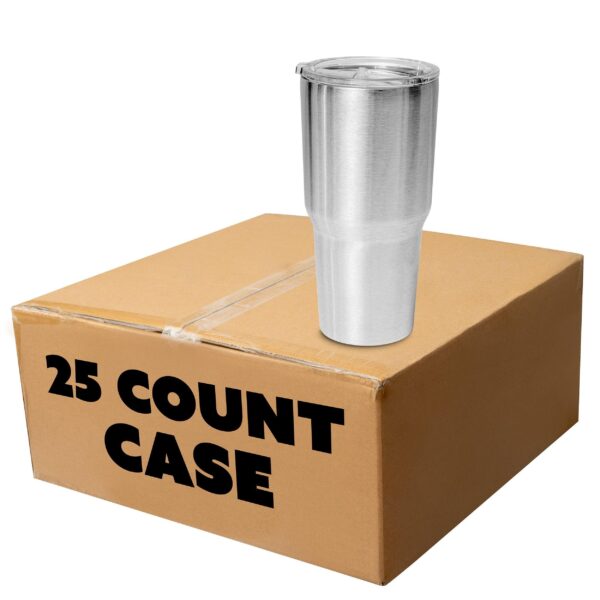 Destash 30oz Tumbler - Image 2