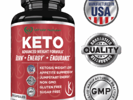 Whole Nature Keto Diet Pills