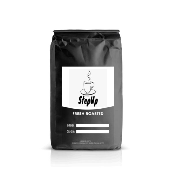 Cold Brew Coffee Beans | Medium Roast, Organic, Smooth and Refreshing Medium Roast - Image 5