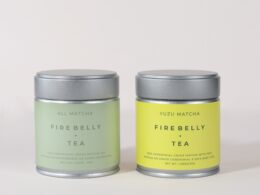 Matcha Duo