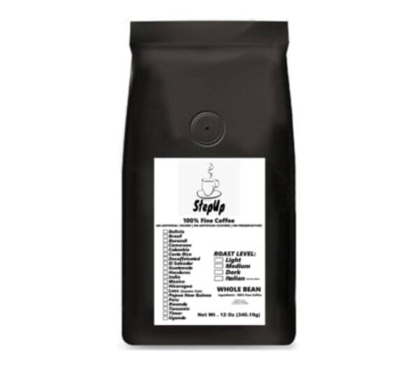 Pumpkin Spice-Medium Roast | All Natura,, Gluten and Allergan Free, Vegan No added sugar - Image 4