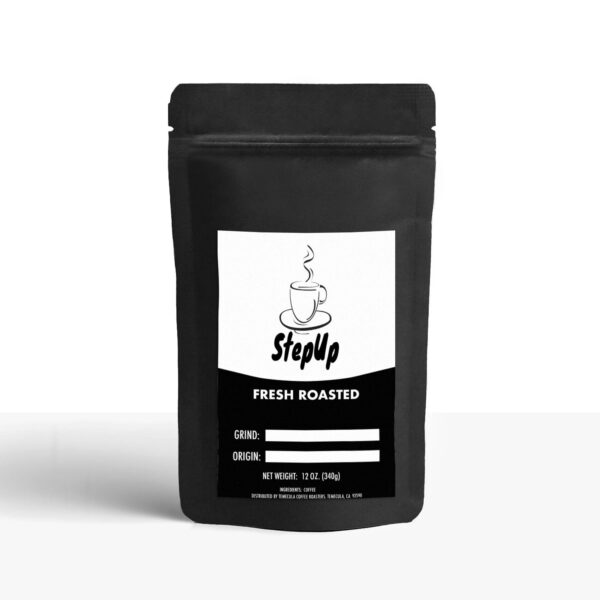 Pumpkin Spice-Medium Roast | All Natura,, Gluten and Allergan Free, Vegan No added sugar - Image 2