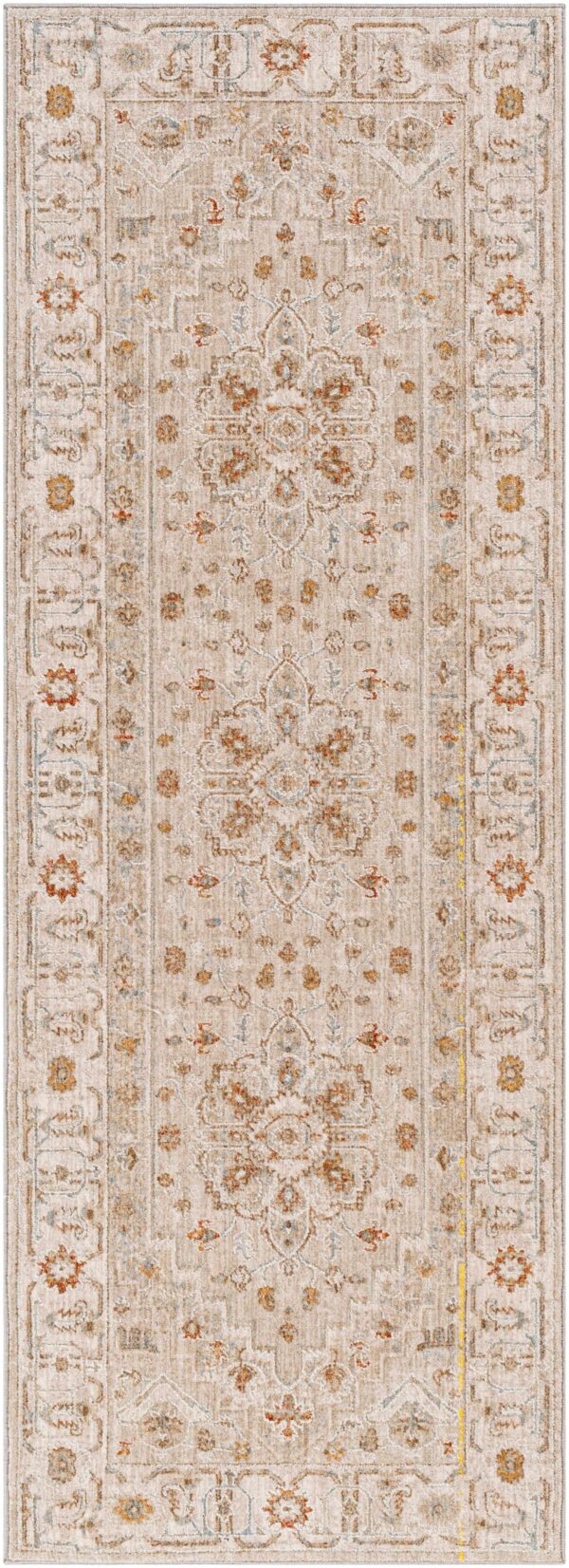 Richelieu Luxe Turkish Rug - Image 6