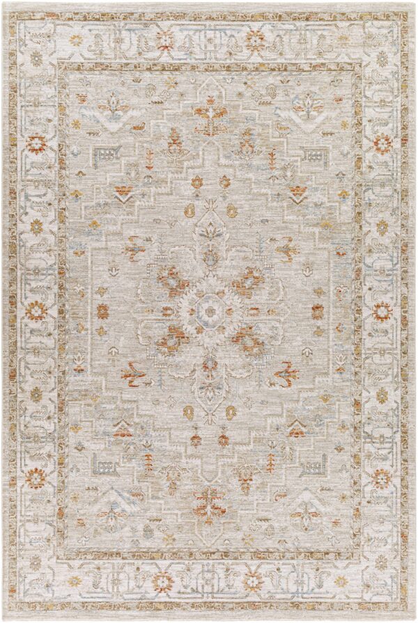 Richelieu Luxe Turkish Rug - Image 14