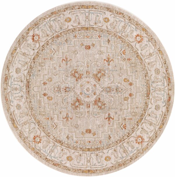 Richelieu Luxe Turkish Rug - Image 9