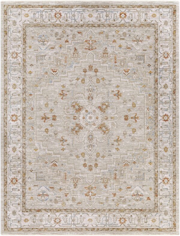 Richelieu Luxe Turkish Rug - Image 15