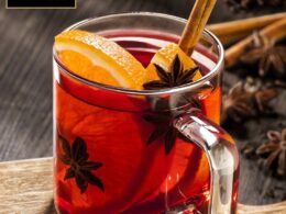 Thermo Glass Mug 13 Oz | High temperature and shock resistant