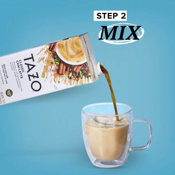 Tazo Teas Chai Spiced Black (6x32 Oz) - Image 2