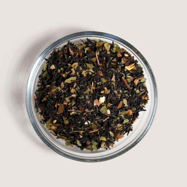Shades of Earl Grey - Image 2