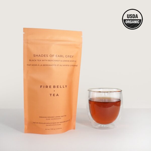 Shades of Earl Grey - Image 6
