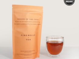 Shades of Earl Grey