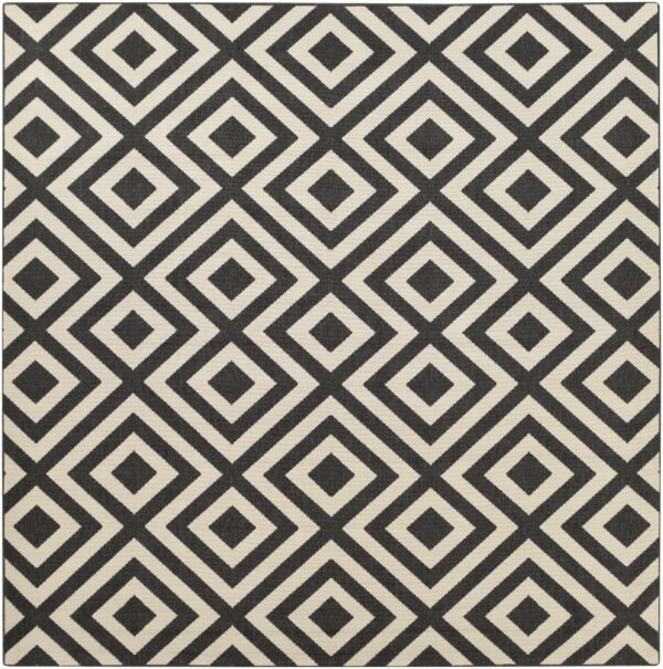 Spilsby Geometric Outdoor Rug - Clearance - Image 16