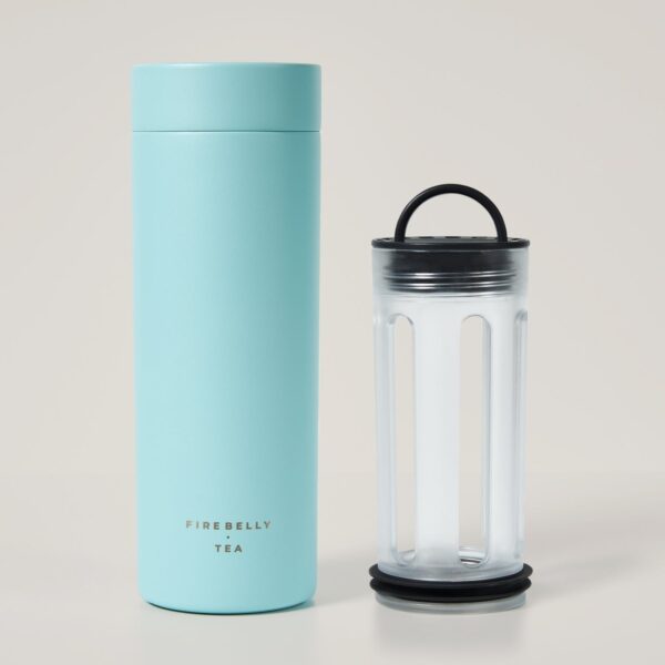 Stop-Infusion Travel Mug - Image 9