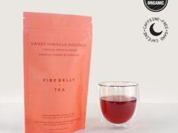 Sweet Hibiscus Rooibos